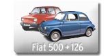Fiat 500+126