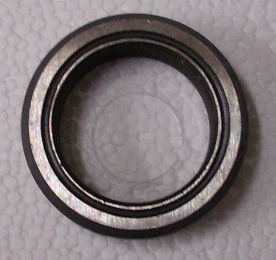 Spacer disc - special - Spacer wheel bearing push connection