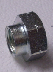 Screw stroke nut right side for all steering knuckle