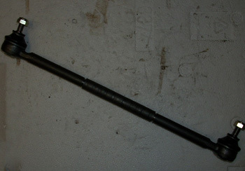 Steering tie rod - middle - 500 F / L / R / 126