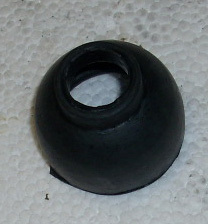 Gummi für Antriebswelle DÜNN (18 mm)