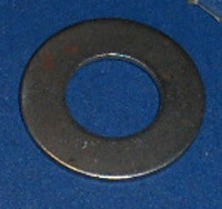 Washer 0,5mm