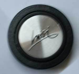 Horn button for Sport- steering wheel Luisi NEW