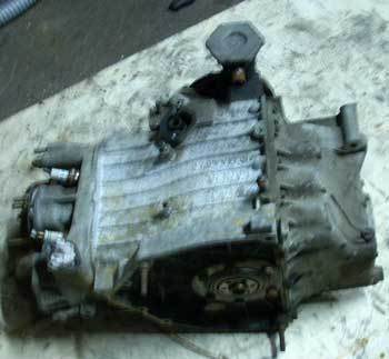 !!!!! Engine 126 BIS - without mounting parts - USED -  for hobbyists